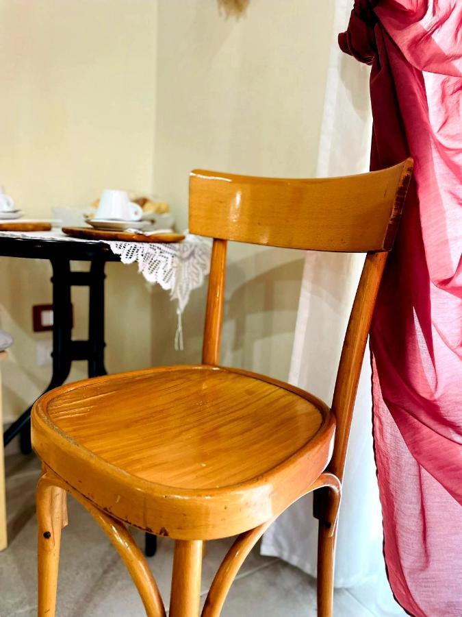 B&Bistrot Nápoly Kültér fotó