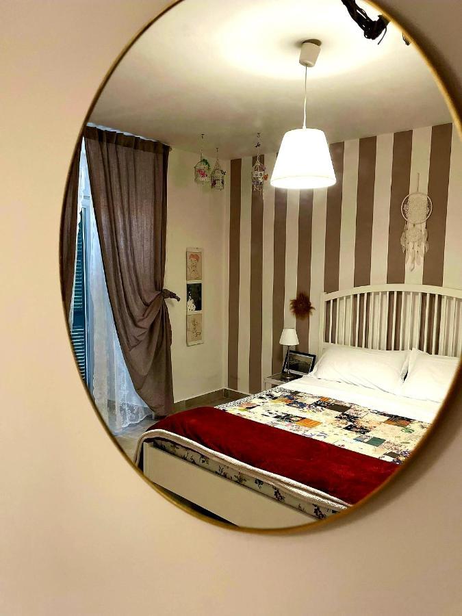 B&Bistrot Nápoly Kültér fotó