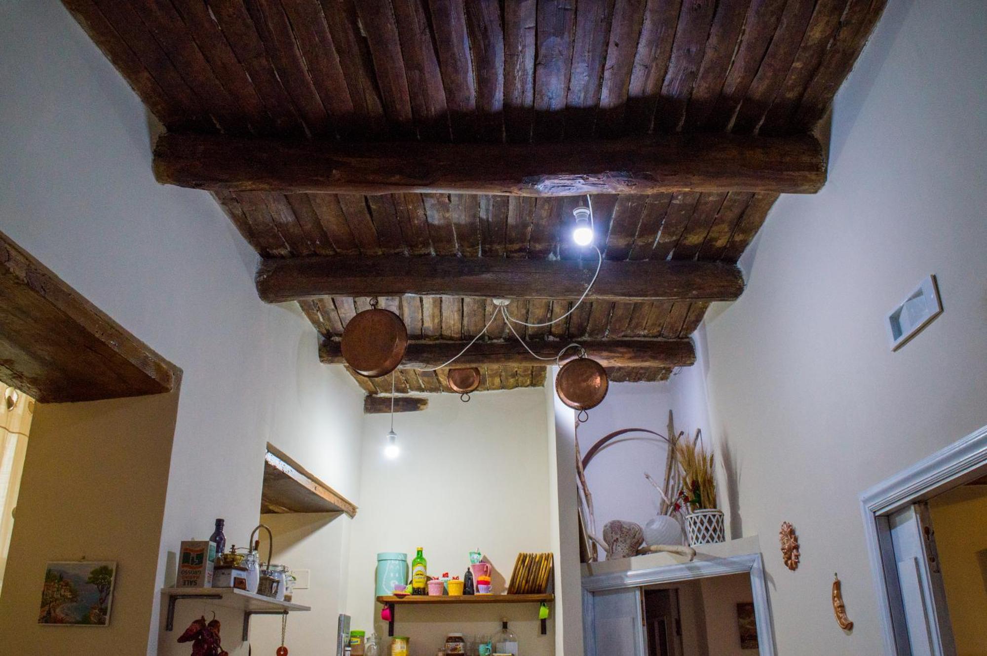 B&Bistrot Nápoly Kültér fotó
