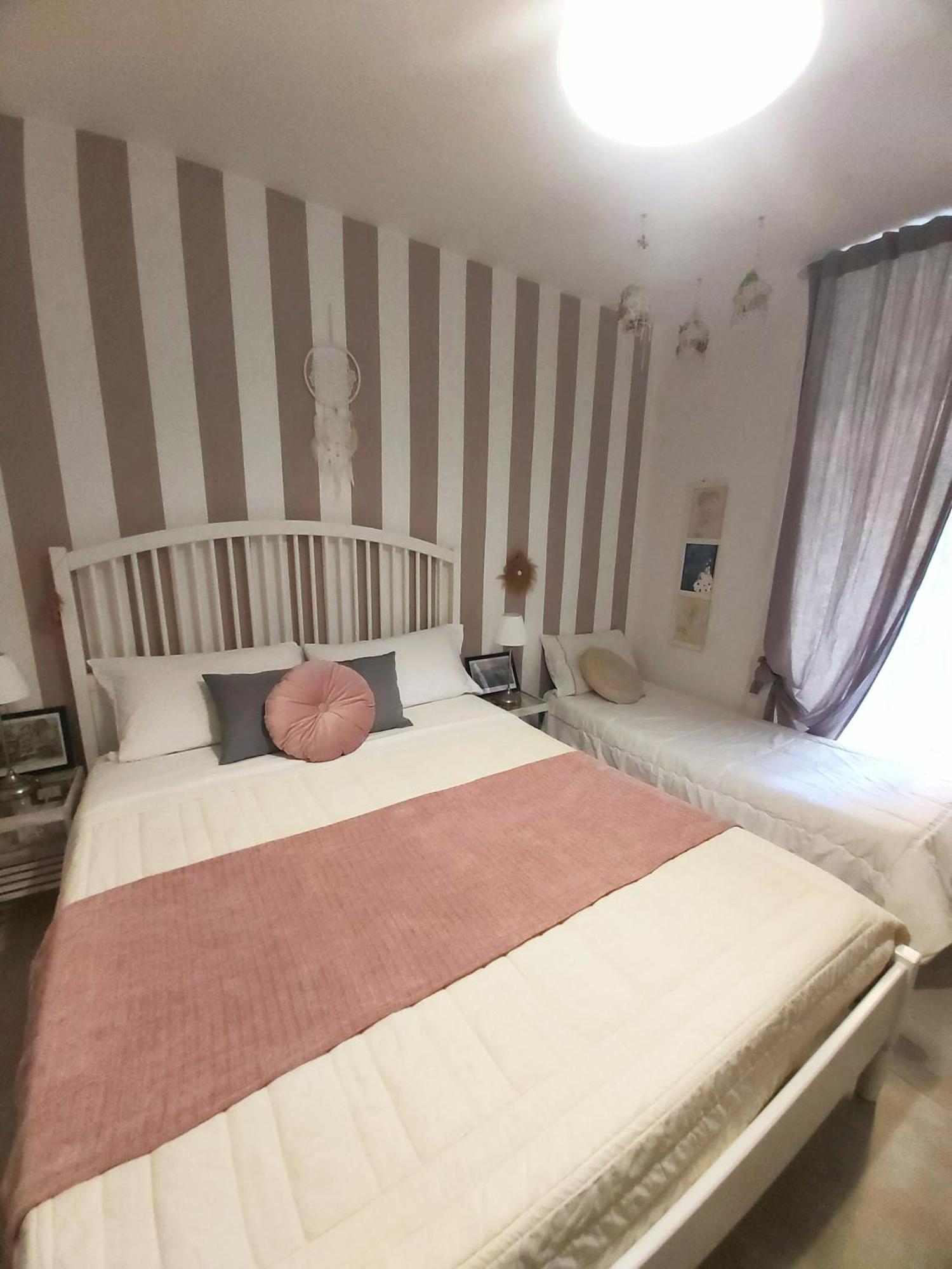 B&Bistrot Nápoly Szoba fotó