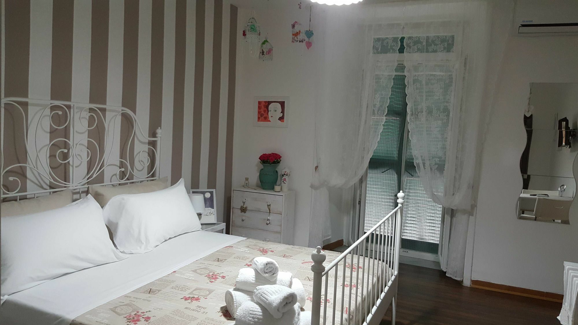 B&Bistrot Nápoly Kültér fotó